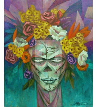 La Catrina