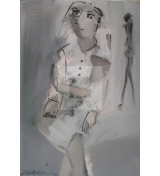 Figura S/T #16
