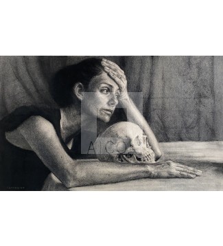 MELANCOLÍA