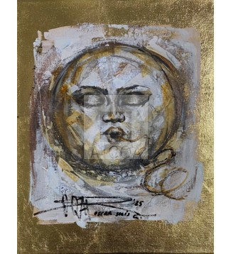 LUNA LLENA