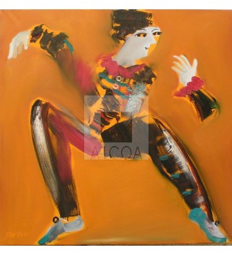 BAILARIN 2