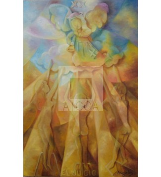 El juicio