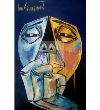 EL AZUL DE LA ARMONÍA