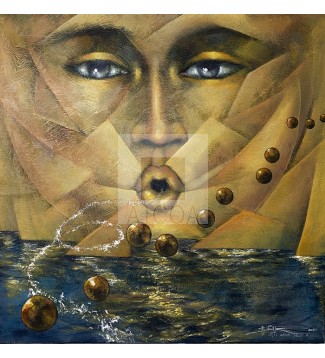 REY DE ORO Y SOL