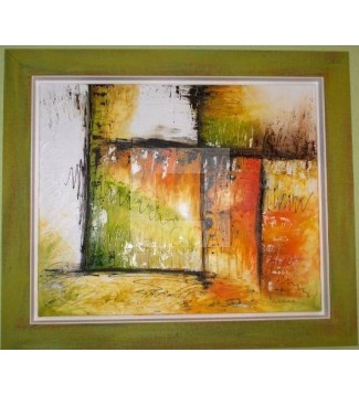 Abstracto