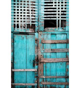 Puerta de Yucatán