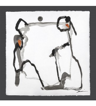 Rojo negro#9