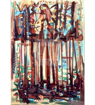 Bosque