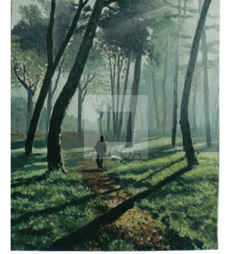 paseo