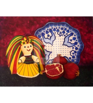 OFRENDA I