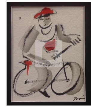La Bici