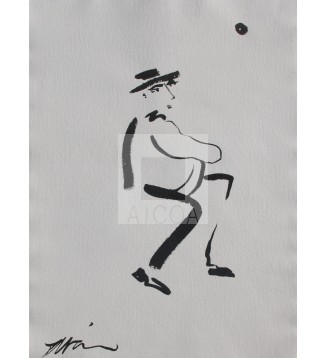 carpeta figuras sentadas #10