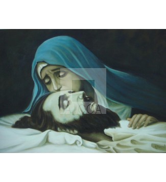 MATERDOLOROSA