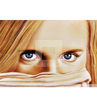 Tu mirada