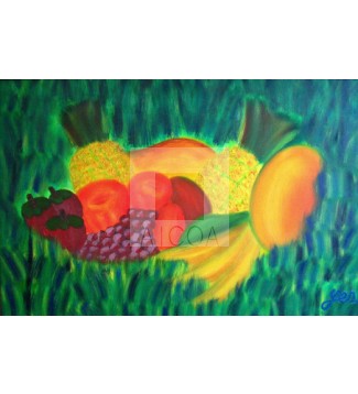 NATURALEZA VIVA