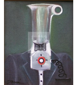El Silencio