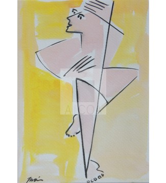 A Nijinsky