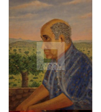 RETRATO DEL PAQUINO