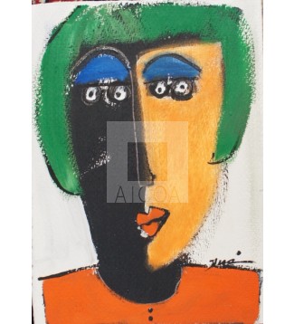 mujer 2