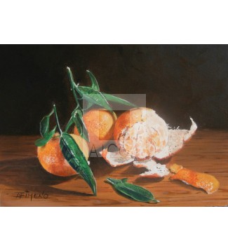 MANDARINAS