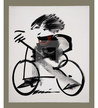 Bicicletas#5