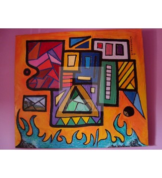 ABSTRACCION