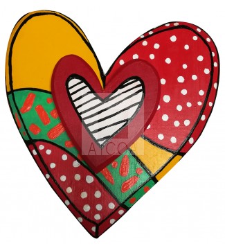 Corazón 06
