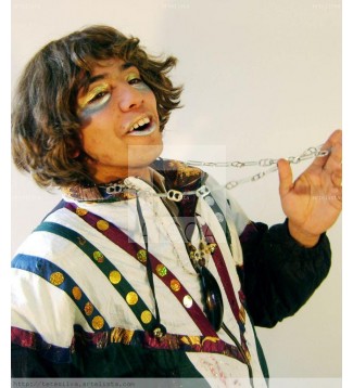 RODRIGO ALARCÓN