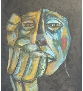 SOMBRAS DEL PENSAMIENTO 