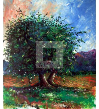 el arbol