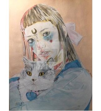 Sailor Moon