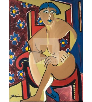 Desnudo