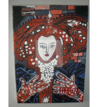 ARLEQUIN