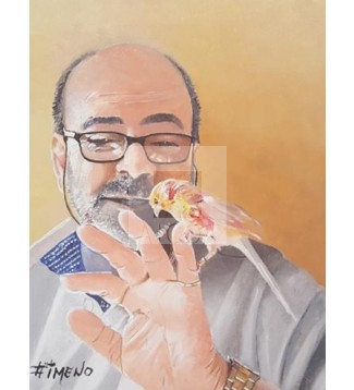 retrato