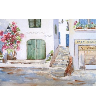 Rincón de Cadaqués