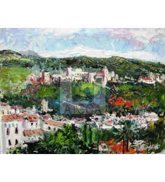 GRANADA
