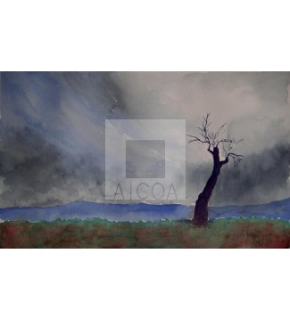 EL VIEJO ARBOL