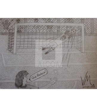 Mr. Venture Futebol 1 e 2