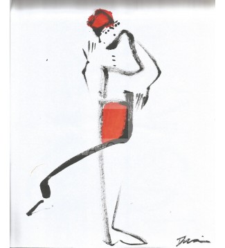 Bloc blanco#15