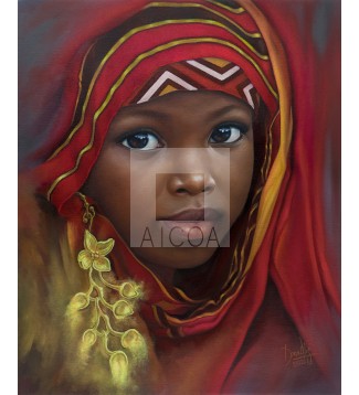 Retrato de prosperidad 15