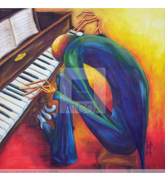 El Pianista