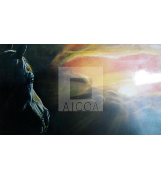 EL OCASO DE UN CABALLO VIEJO