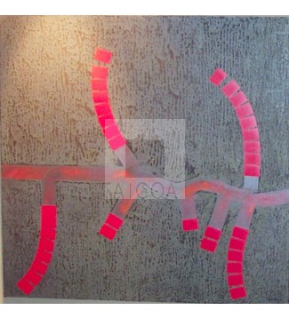 alegoria al toro (CHILLIDA )