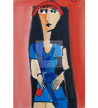 carpeta pintura sobre papel#7