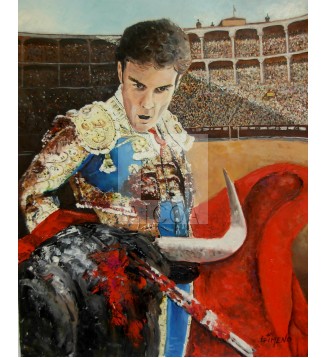 ''El Maestro''