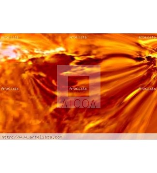 EXPLOSION   SOLAR