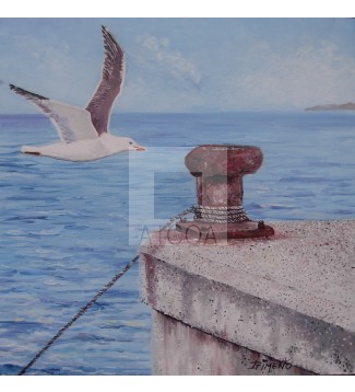 GAVIOTA