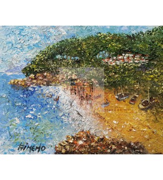 costa brava