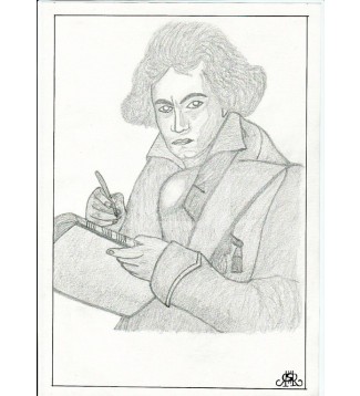 LUDWIG VAN BEETHOVEN