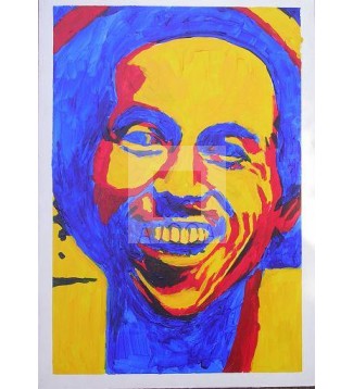 Bob Marley